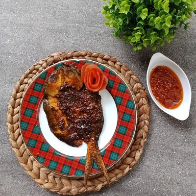Langkah 3