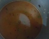 अनियन मटर पुलाव (onion matar pulao recipe in Hindi) रेसिपी चरण 6 फोटो