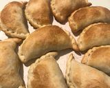 Foto del paso 9 de la receta: Empanadas de vacío