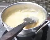 மாம்பழ ரவா கேசரி ரெசிபி ஸ்டேப் 6 புகைப்படம்
