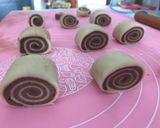Foto langkah ke 8 dari resep Mantou steamed bun.