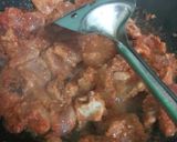 Foto langkah ke 2 dari resep Seng Gesseng Daging Sapi.