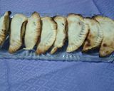 Foto del paso 6 de la receta: Empanadillas de batata