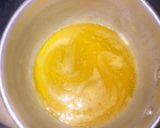 Foto langkah ke 1 dari resep Bolu Putih Telur Kukus.