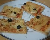 Foto del paso 20 de la receta: Masa de Pizza con Kitchenaid