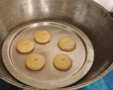A picture of step 5 of Cookie Bites.