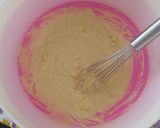 Une image de l'étape 4 de Muffins à la pomme.