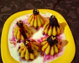 अल्टिमेट मोदक (modak recipe in marathi) रेसिपी स्टेप 10 फोटो 