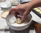 A picture of step 11 of Norali’s Famous Alfajores.