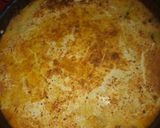 Foto del paso 3 de la receta: Tarta de zapallito y pollo!!con masa casera😋