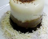 Foto langkah ke 5 dari resep Puding tiramisu, ala saya #_puding.