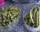 Foto del paso 2 de la receta Habas Guisadas