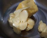 Foto langkah ke 1 dari resep Triple Cheese Kaastengels.