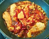 Foto del paso 7 de la receta: Solomillos de pollo al Málaga virgen