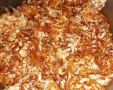 Fried sea lice recipe step 1 photo