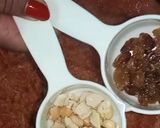 A picture of step 6 of Carrot halwa recipe without grating | Gajar halwa.