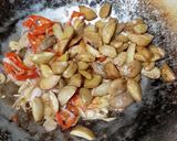 Foto langkah ke 2 dari resep Tumis Jengkol Kecap.