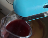 Foto del paso 2 de la receta: Tarta de chocolate y Vino tinto