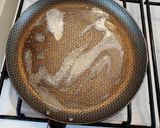Foto del paso 5 de la receta: Panqueques dulces 🥞🧈