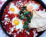 Foto del paso 6 de la receta: Shakshuka picante