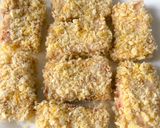 Foto langkah ke 8 dari resep Misoa Goreng.