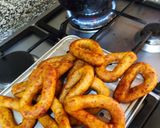 Foto del paso 5 de la receta: Mandocas