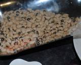 Sour Black Eyed Beans  Stew (Turshi Ghorma) recipe step 1 photo