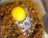 Foto del paso 4 de la receta: Hamburguesas de soja texturizada