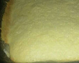 Foto del paso 6 de la receta: Fainá de queso rápido y sencillo