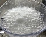 Foto del paso 4 de la receta: Leche de almendra