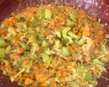 Foto del paso 6 de la receta: Bisque de langosta con el toque sonorense