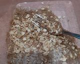 Foto langkah ke 2 dari resep Banana Oatmeal Cookies.