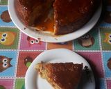 Foto del paso 3 de la receta: Budín de pan a la naranja🍊