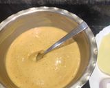 A picture of step 3 of Pakoda Platter.