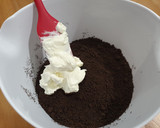 Foto del paso 5 de la receta: *Cakepops de Oreo y Chocolate de Fresas*