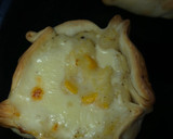 Foto del paso 3 de la receta: Canastitas de humita😋😋
