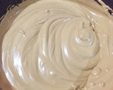 Foto del paso 1 de la receta: Crema de café