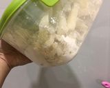 Foto langkah ke 9 dari resep Kentang goreng ala kfc.