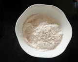 Hình bước làm 4 của món Yogurt Fruit cake