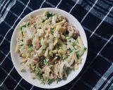 Foto langkah ke 4 dari resep Tumis jagung putren.