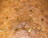 A picture of step 2 of Cherry 🍒 Poke Cake.