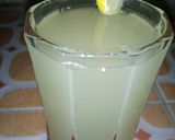 A picture of step 1 of Limon jinja da limon tsami.