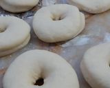 Foto del paso 1 de la receta: Rosquitas para el mate