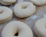 Foto del paso 1 de la receta: Rosquitas para el mate