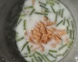 Foto langkah ke 4 dari resep Sayur Lodeh.