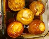 Foto del paso 3 de la receta: Manzanas al horno (me lo hacía mi mamá cuando era pequeña)