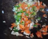 Foto langkah ke 2 dari resep Lumpia bihun.