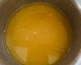 A picture of step 2 of Chana Daal Amti.