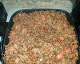 Foto del paso 6 de la receta: Arroz cantones a mi gusto