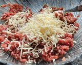 Foto del paso 1 de la receta: Albóndigas con patatas